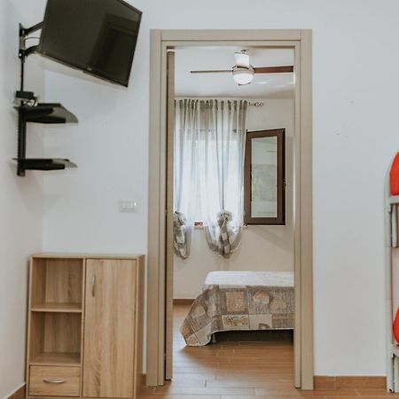 Apartamento A Casa Da Carla Vieste Exterior foto